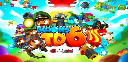 Bloons TD 6