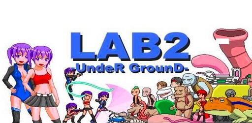 Lab 2 Underground