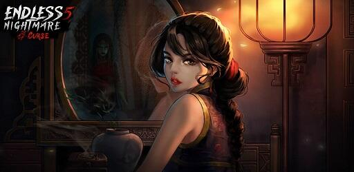 Endless Nightmare 5