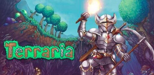 Terraria