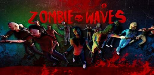 Zombie Waves