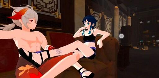 Jade Chamber Sunshine