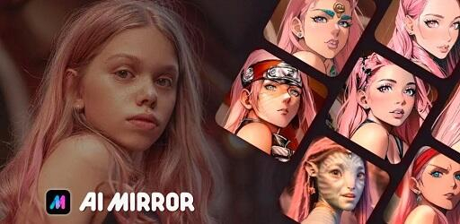 Ai Mirror Premium