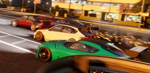 Carx Street Unlimited Money