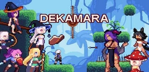 Dekamara Android