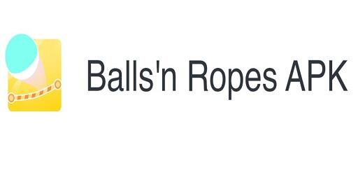 Balls and Ropes