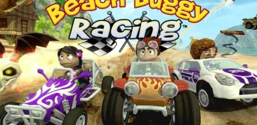 Beach Buggy Racing