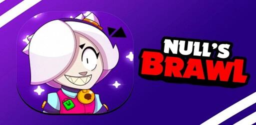 Brawl Stars Nulls