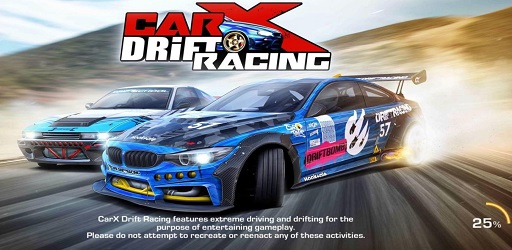 Carx Highway Racing