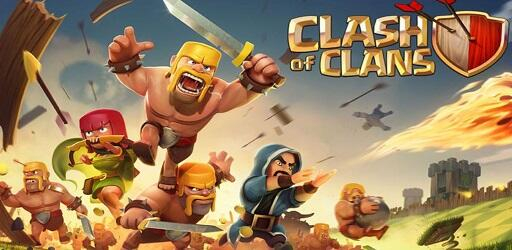 Clash of Clans