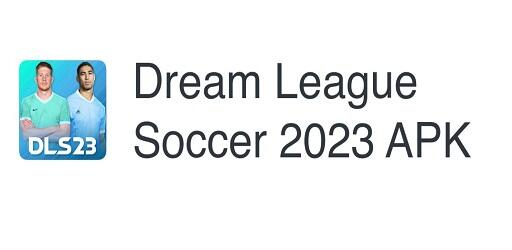 Dream League Soccer 2023