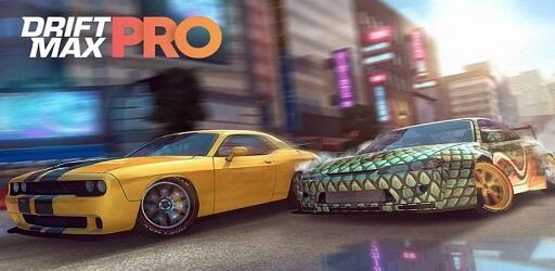 Drift Max Pro