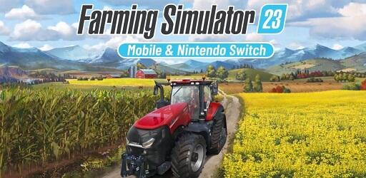 Farming Simulator 23