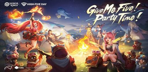 Honor Of Kings Global