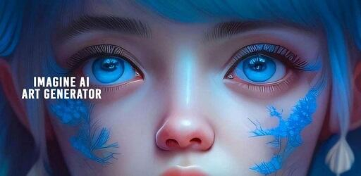 Imagine AI Art Generator