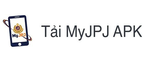 MyJPJ App