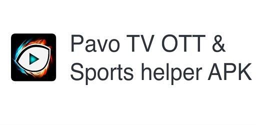 Pavo TV