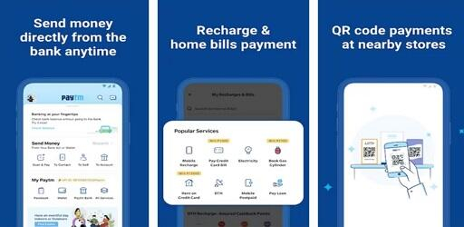 Paytm Unlimited Money