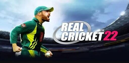 Real Cricket 22 