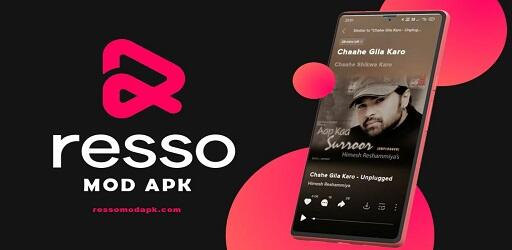 Resso 2.1.0 Download