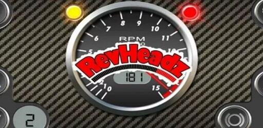 revheadz 1.28 all unlocked