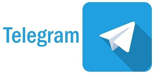 Telegram Channel 2024