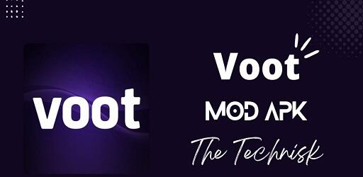 Voot Select App