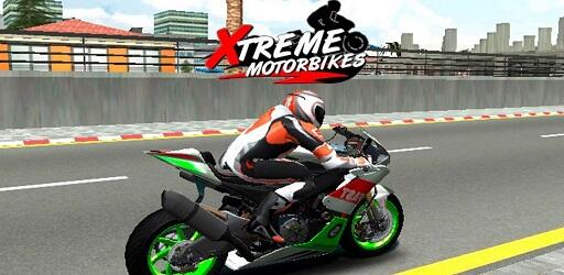 Xtreme Motorbikes