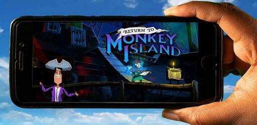 Return to Monkey Island