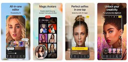 Undress AI App