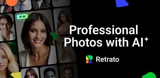 Retrato AI