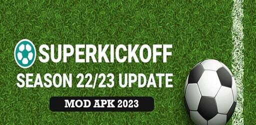 Superkickoff Unlimited Money