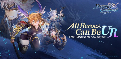 Sword Chronicles Awaken