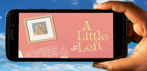 A Little to the Left