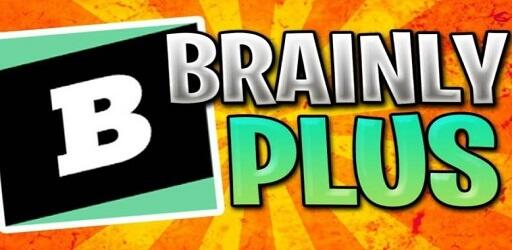 Brainly Plus