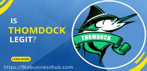 Thomdock App