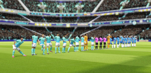 Dream League Soccer 2024