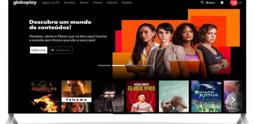 GloboPlay