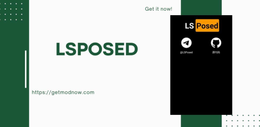 LSPosed
