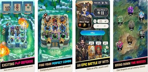 Download Defense Derby