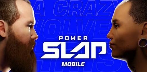 Power Slap