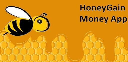Honeygain App