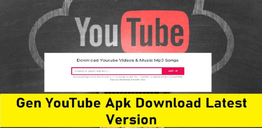 GenYoutube Music Download MP3