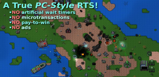 Rusted Warfare Zombie