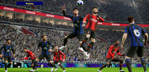 eFootball 2024 Mobile