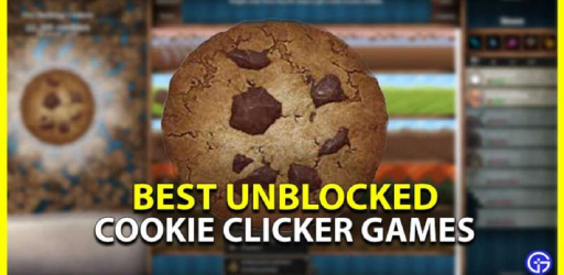 Cookie Clicker Games Unblocked 76