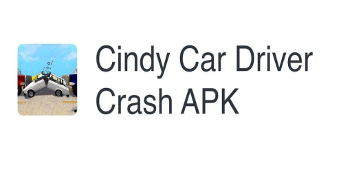 Cindy Car Drive