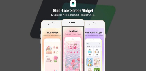 Mico Widget