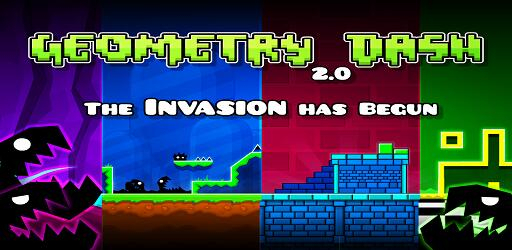 Geometry Dash Unblocked Games 76
