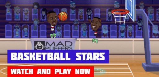 Basketball Stars Unblocked 66